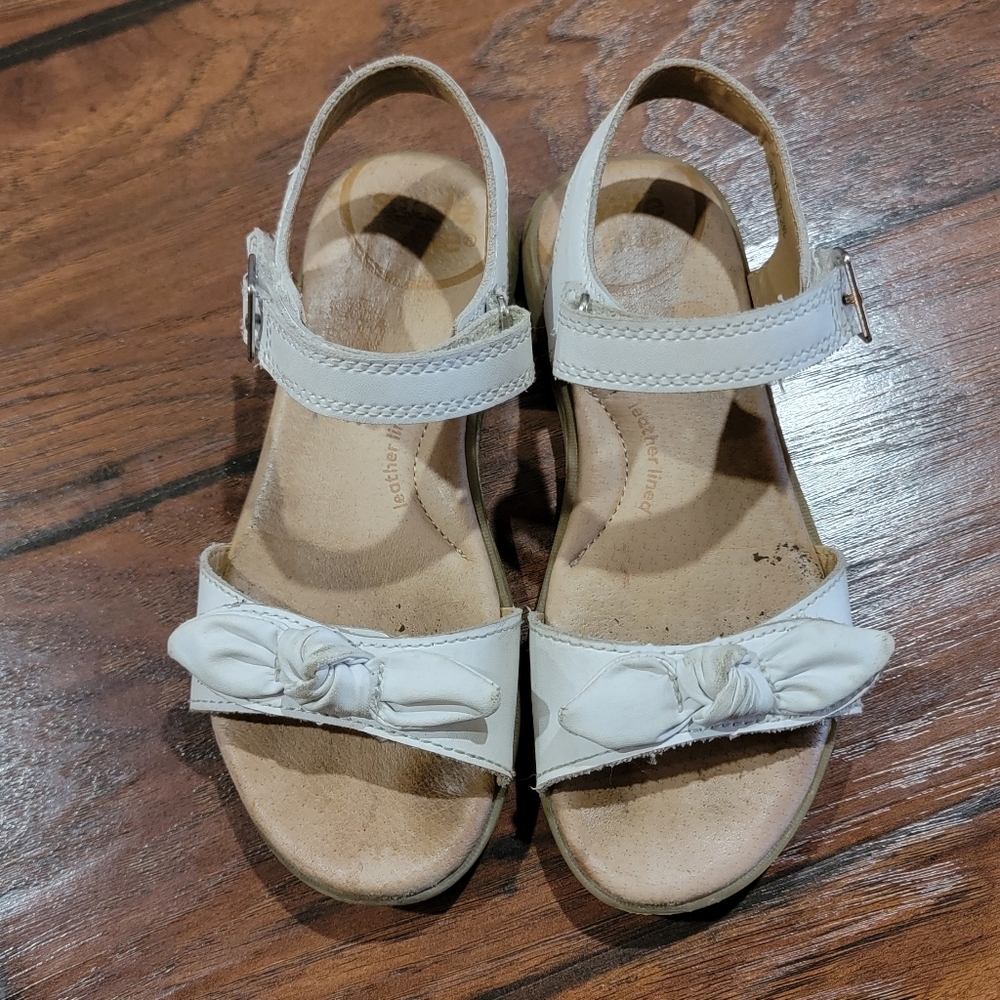 Stride Rite sandals - Picture 3 of 9
